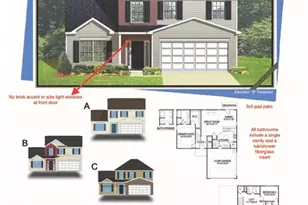 3723 Carol O'Ferrell Ct, Greensboro, NC 27405 - Photo 2