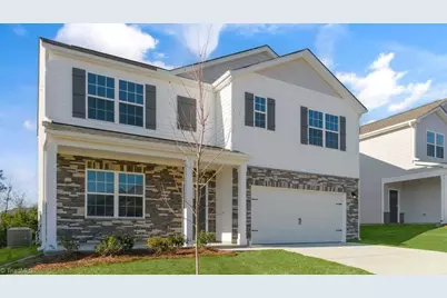 5143 Reedy Fork School Road, Greensboro, NC 27405 - Photo 2