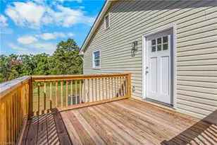532 Cedar Mountain Rd, Mayodan, NC 27027 - Photo 20