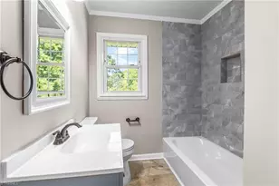 532 Cedar Mountain Rd, Mayodan, NC 27027 - Photo 18