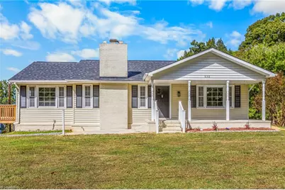 532 Cedar Mountain Road, Mayodan, NC 27027 - Photo 1