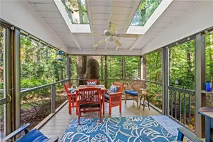 199 Sonata Dr, Lewisville, NC 27023 - Photo 22