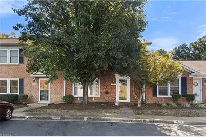 4827 Tower Road #D, Greensboro, NC 27410 - Photo 38