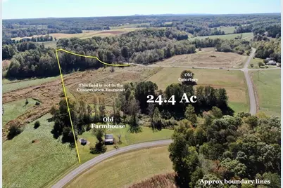 876 Rock Hill Church Road, Ararat, NC 27007 - Photo 2