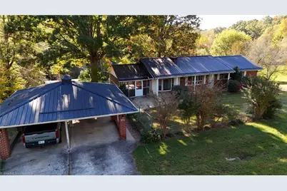 1507 Rogers Road, Mount Airy, NC 27030 - Photo 1