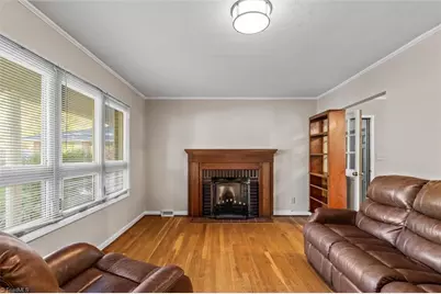 1507 Rogers Road, Mount Airy, NC 27030 - Photo 8