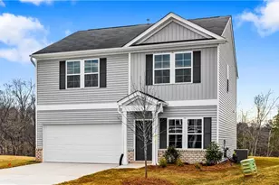 817 Shoveler Ct, Kernersville, NC 27284 - Photo 4