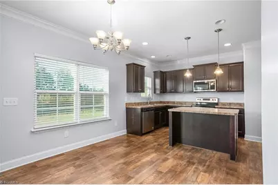 540 Alamanni Court, Graham, NC 27253 - Photo 14