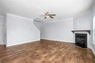 540 Alamanni Ct, Graham, NC 27253 - Photo 12