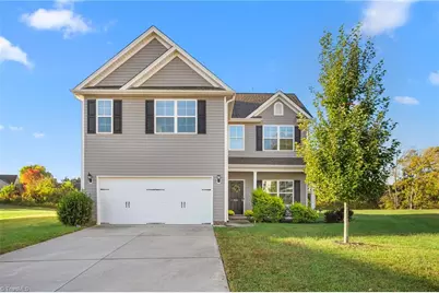 540 Alamanni Court, Graham, NC 27253 - Photo 4