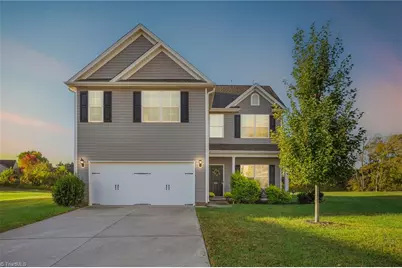 540 Alamanni Court, Graham, NC 27253 - Photo 1