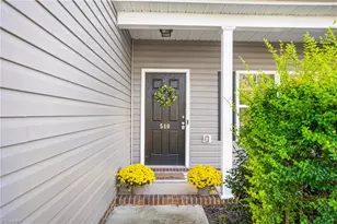 540 Alamanni Ct, Graham, NC 27253 - Photo 6