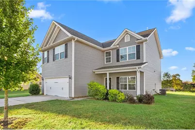 540 Alamanni Court, Graham, NC 27253 - Photo 2