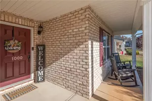 1000 Caden Village Cir, Lexington, NC 27295 - Photo 34