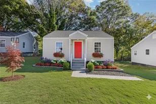 516 Avon Ave, Burlington, NC 27215 - Photo 1