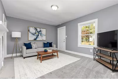 516 Avon Avenue, Burlington, NC 27215 - Photo 6