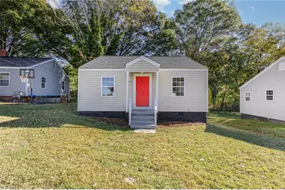 516 Avon Avenue, Burlington, NC 27215 - Photo 4