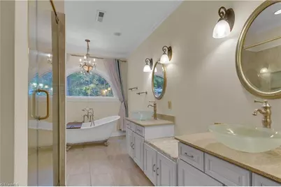 5016 Meadow Hill Court, Winston-Salem, NC 27106 - Photo 22