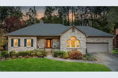 5016 Meadow Hill Court, Winston-Salem, NC 27106 - Photo 4