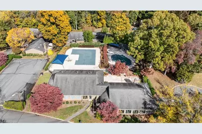 116 Briar Ridge Circle, Winston-Salem, NC 27104 - Photo 32