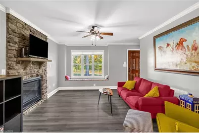 223 Twin Creeks Drive, Stokesdale, NC 27357 - Photo 6