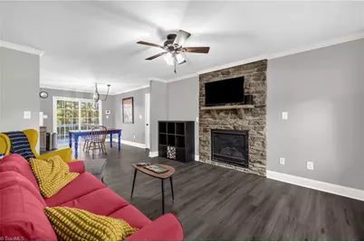 223 Twin Creeks Drive, Stokesdale, NC 27357 - Photo 4