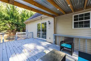 223 Twin Creeks Dr, Stokesdale, NC 27357 - Photo 22