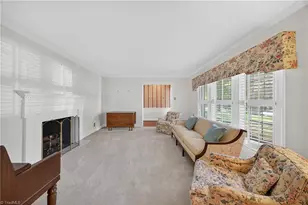 2174 Woodland Ave, Burlington, NC 27215 - Photo 4