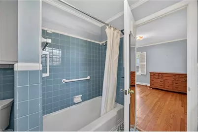 2174 Woodland Avenue, Burlington, NC 27215 - Photo 14