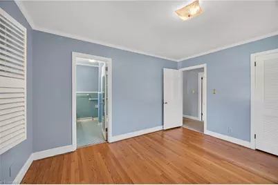 2174 Woodland Avenue, Burlington, NC 27215 - Photo 12