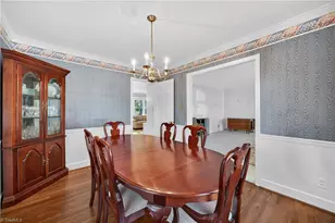 2174 Woodland Ave, Burlington, NC 27215 - Photo 6