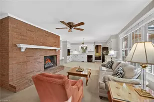 2174 Woodland Ave, Burlington, NC 27215 - Photo 8