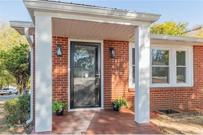 101 Booker Avenue, Lexington, NC 27292 - Photo 32