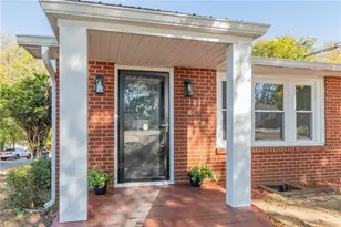 101 Booker Ave, Lexington, NC 27292 - Photo 32