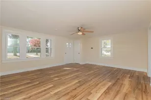 101 Booker Ave, Lexington, NC 27292 - Photo 4