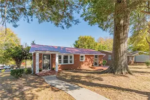 101 Booker Ave, Lexington, NC 27292 - Photo 28