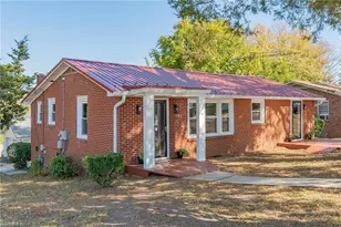 101 Booker Ave, Lexington, NC 27292 - Photo 26