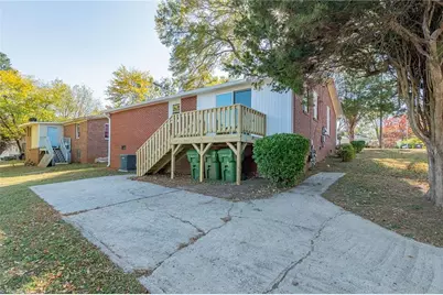 101 Booker Avenue, Lexington, NC 27292 - Photo 36