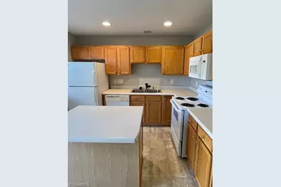 5302 Strasburg Drive, Greensboro, NC 27407 - Photo 6