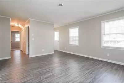 4805 Yorkwood Drive, Greensboro, NC 27407 - Photo 4