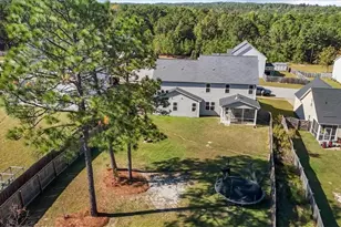 352 Wood Point Dr, Lillington, NC 27546 - Photo 6