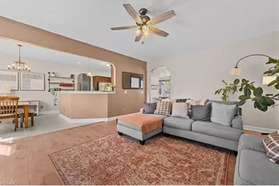 352 Wood Point Drive, Lillington, NC 27546 - Photo 14