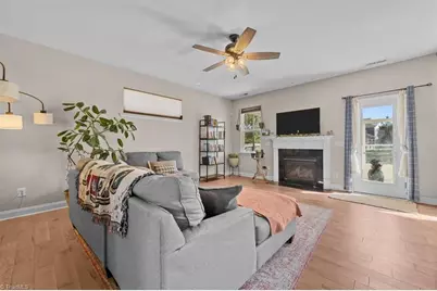 352 Wood Point Drive, Lillington, NC 27546 - Photo 12