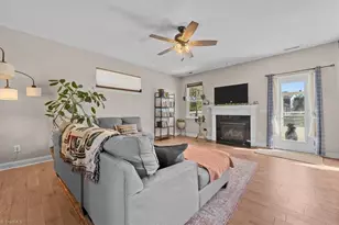 352 Wood Point Dr, Lillington, NC 27546 - Photo 12