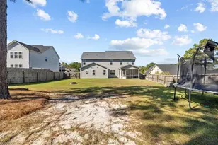 352 Wood Point Dr, Lillington, NC 27546 - Photo 2