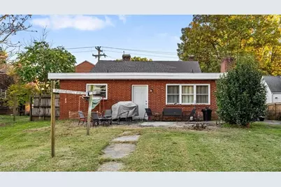 804 Wentworth Street, Reidsville, NC 27320 - Photo 30