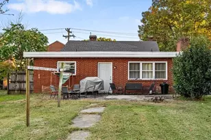 804 Wentworth St, Reidsville, NC 27320 - Photo 30