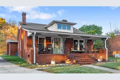 804 Wentworth Street, Reidsville, NC 27320 - Photo 2