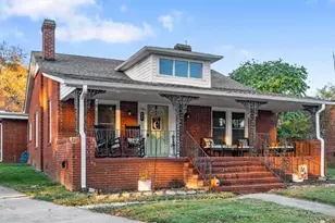 804 Wentworth St, Reidsville, NC 27320 - Photo 2