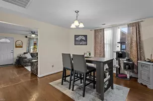 804 Wentworth St, Reidsville, NC 27320 - Photo 12